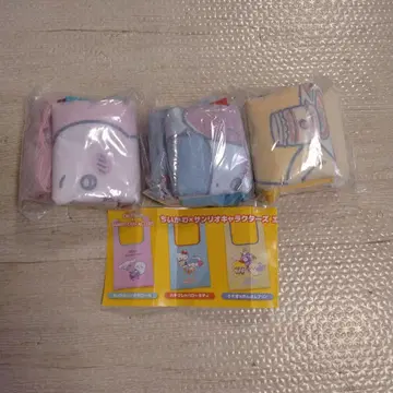 치이카와 (먼작귀) 에코백 가챠