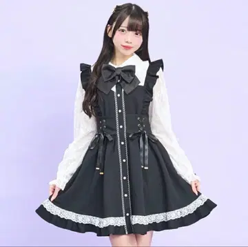시크릿허니 원피스