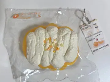 칸칸은 칸 칸칸 오렌지 미캉 orange 스퀴즈 크림 샌드