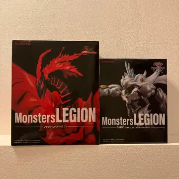 유희왕 피규어 블랙 로즈 드래곤 e hero 세트