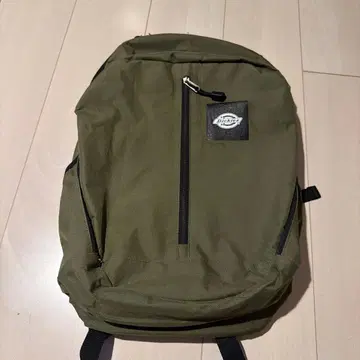 Dickies 백팩 카키
