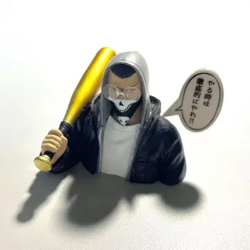 야미킨 우시지마 군 미니어처 피규어 가챠가챠