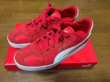 PUMA 스니커즈 클럽 나일론 27.0cm
