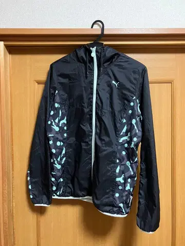 PUMA/경량 플리스 자켓/XL 사이즈