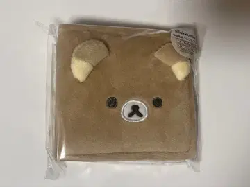 리락쿠마 모후모후 콜렉트북