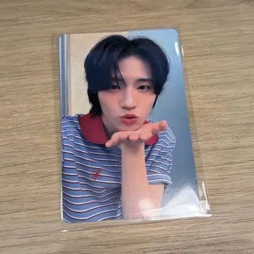 AEN 에이엔 하르토 트레이딩 카드