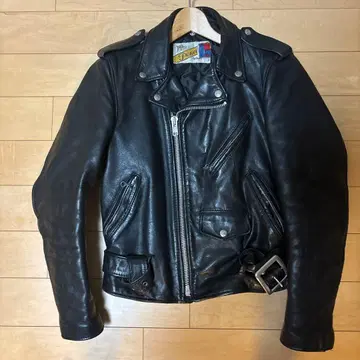 Schott Perfecto 더블 라이더 자켓