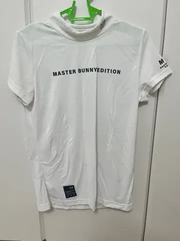 MASTER BUNNY EDITION 새상품급 골프 여성용