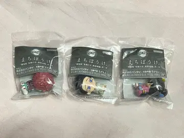 마치보케 귀멸의 칼날 무한성편 아카자 코하쿠 코하쿠