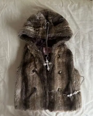 Juicy Couture 베스트 퍼 헤이세이 갸루 그런지 모리걸