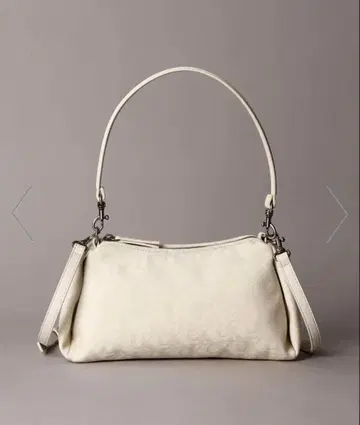 Calvin Klein 캘빈클라인 모노그램 숄더백