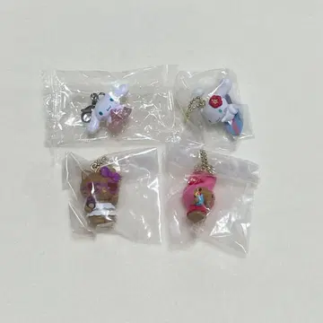 산리오 알로하 스윙 컬렉션