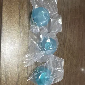 드래곤 퀘스트 기다림 슬라임 3개 세트