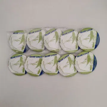 블루 록 오토야 에이타 캔뱃지 amnibus vol.1 중국 재판매