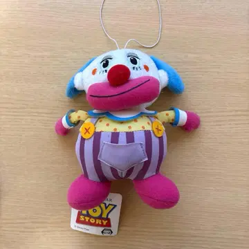토이스토리 3 봉제 인형 마스코트 척클즈
