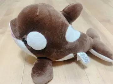 오르카 복권 3등 쇼콜라 듀오 샤치