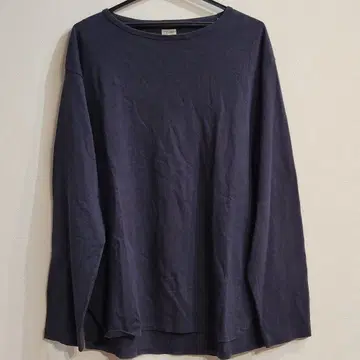 PHIGVEL 피그벨 긴팔 티셔츠 지정외 섬유(종이) 면 38 일본제