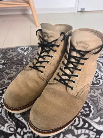 Red Wing 8167