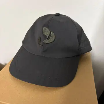 HUMMEL 00 캡 블랙
