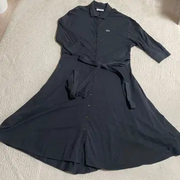 Lacoste 원피스 사이즈 36
