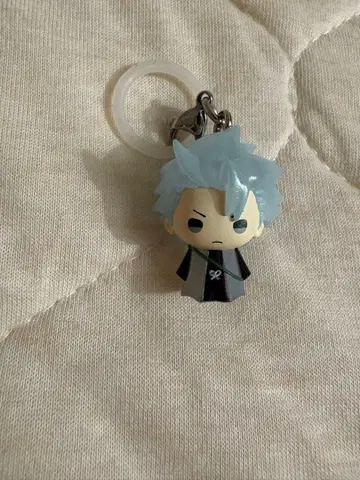 BLEACH 히츠가야 토시로 메지루시 액세서리
