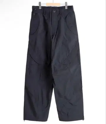 Goldwin Helicoid Cargo Pants 4 나일론