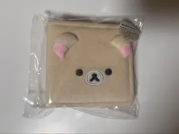 코리락쿠마 콜렉트북