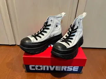 CONVERSE ALL STAR TREKWAVE HI