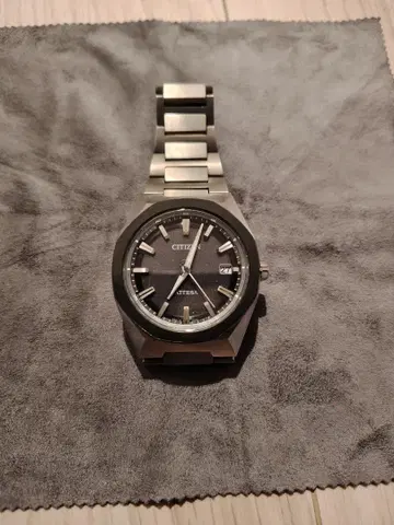 CITIZEN ATTESA CB3044-55E