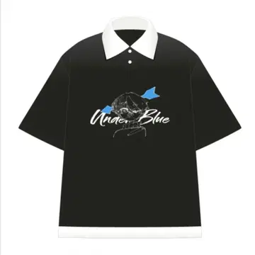 Eve UB 폴로 T셔츠