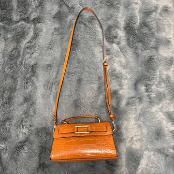 Zara 숄더백