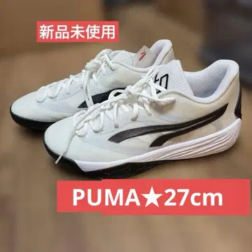PUMA STEWIE 2 팀 27cm
