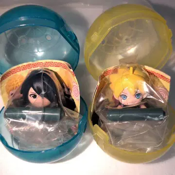 미개봉 NARUTO 나루토 BORUTO 볼트 라면 스토퍼 쁘띠
