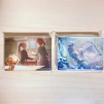 프로세카 노블 아트 66 65 요이사키 카나데