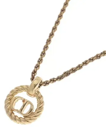 Christian Dior 목걸이 여성용
