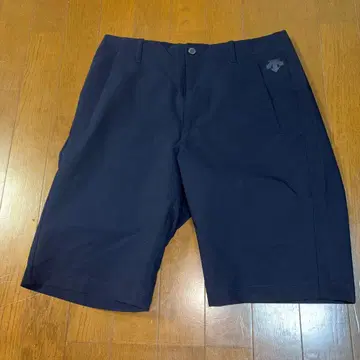 멋진 인기 데상트 멀티 SP 에어리 트랜스퍼 하프 팬츠