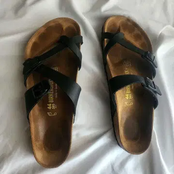[새상품급] BIRKENSTOCK 버켄스탁 Mayari 28.5cm