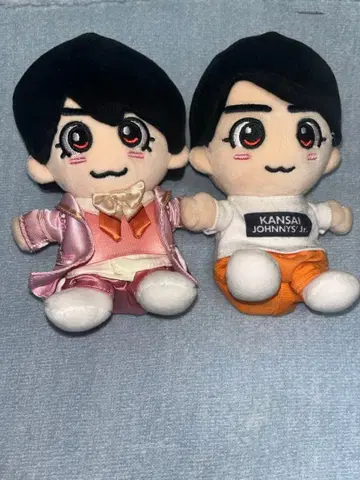 나니와단시 오오니시 류세이 치비누이 세트