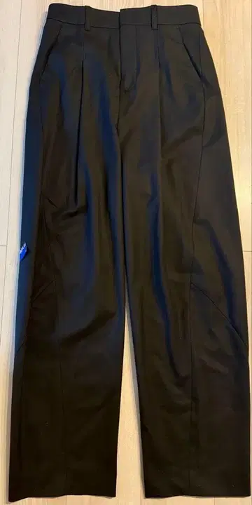 ZARA ADER ERRER 콜라보 슬랙스