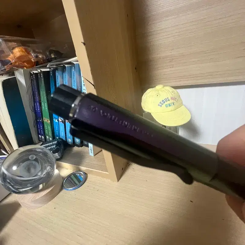 쿠루토가 다이브 오로라 퍼플 (급처)