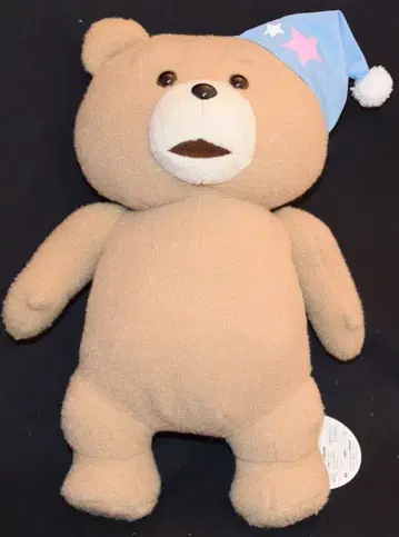 시스템 서비스 봉제 인형 XL 나이트 캡