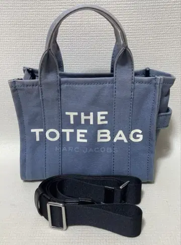 MARC JACOBS THE TOTE BAG 2WAY