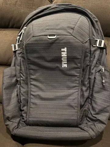 THULE 백팩