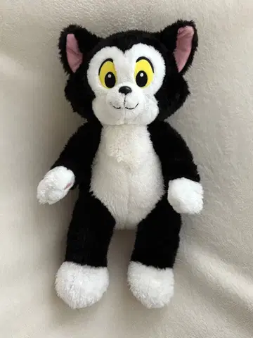 피가로 봉제 인형 도쿄 디즈니 리조트