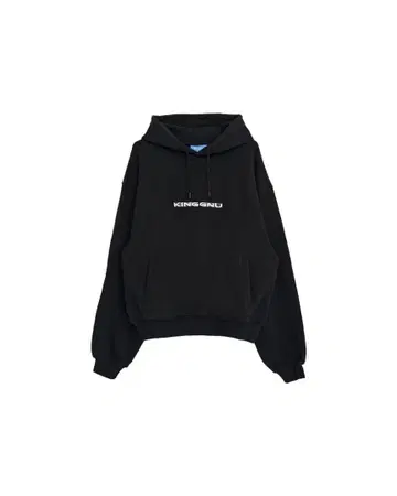 King Gnu 센트럴 KG IS DEAD HOODIE XL