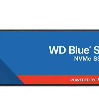 WD Blue SN5100 2TB SSD | 브랜드 중고거래 플랫폼, 번개장터