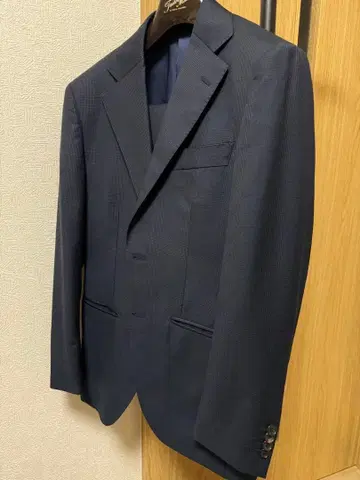 ONLY Tailor Made 수트 Super 110's 카노니코