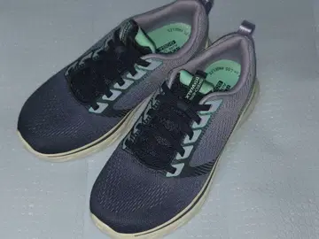 SKECHERS GO WALK 스니커즈 22cm