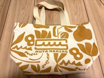 MUTA MARINE 카트 백