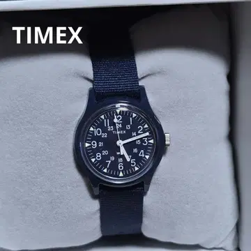 TIMEX 손목시계 CAMPER 캠퍼 TW2T33800 여성용